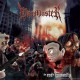 WARMASTER - The End of Humanity CD
